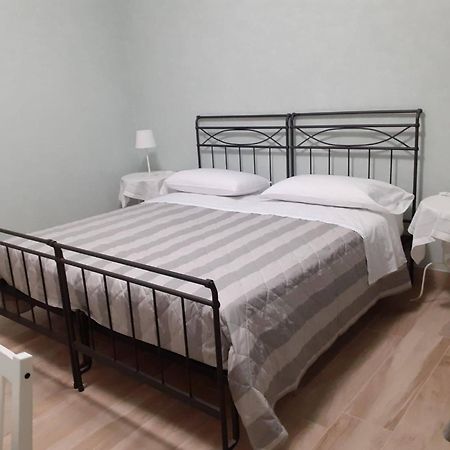 La Buonanotte Bed & Breakfast Mantova Bagian luar foto