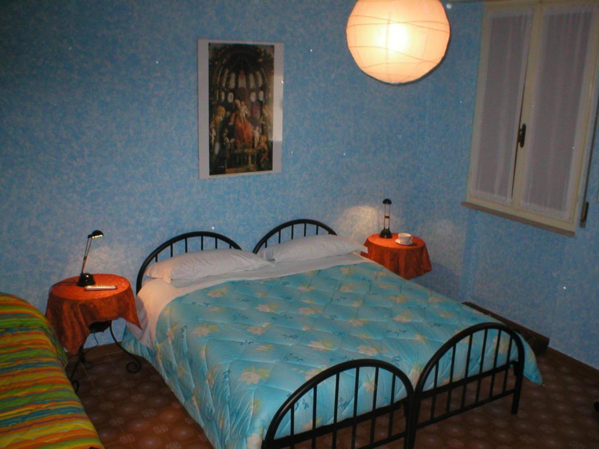 La Buonanotte Bed & Breakfast Mantova Bagian luar foto