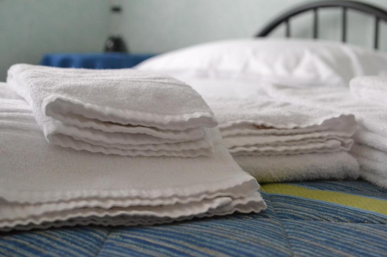 La Buonanotte Bed & Breakfast Mantova Bagian luar foto