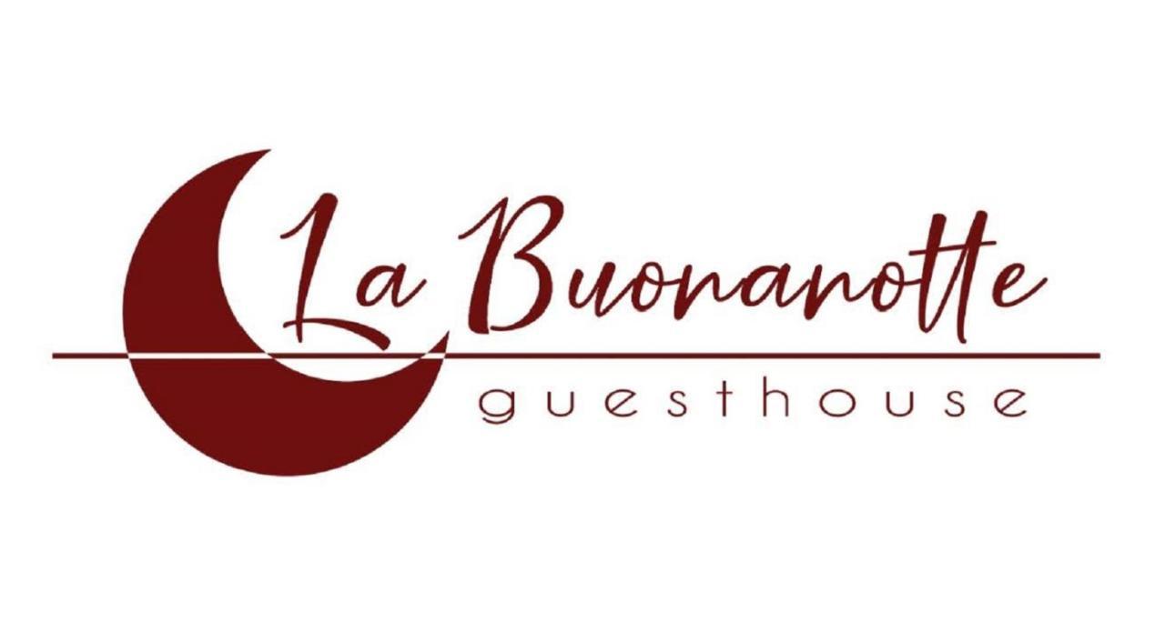La Buonanotte Bed & Breakfast Mantova Bagian luar foto