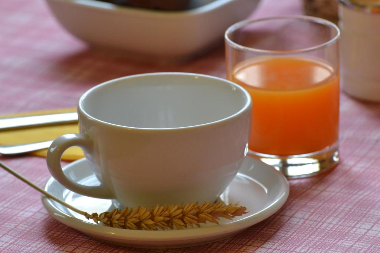 La Buonanotte Bed & Breakfast Mantova Bagian luar foto